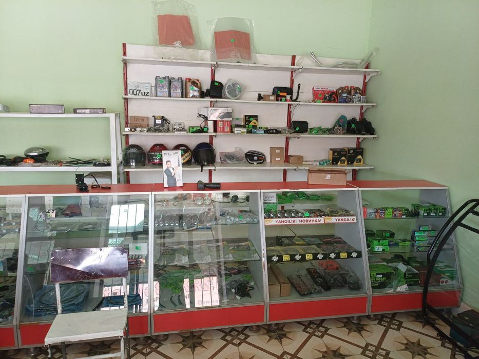 eliktro muraviy ustaxona