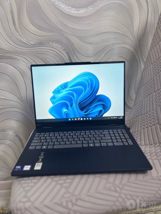 Ноутбук, Ультрабук Lenovo IdeaPad 5i 2 in 1