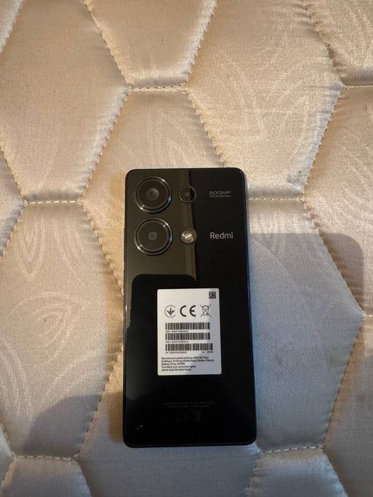 Redmi note 13pro telegram:alisherovc777