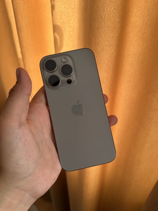 iPhone 15 pro / Айфон 15 про