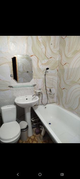 Сдам 1 комн. квартиру район Салем
