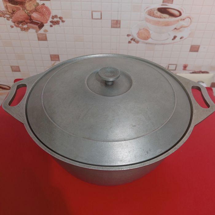 Продам казаны разные