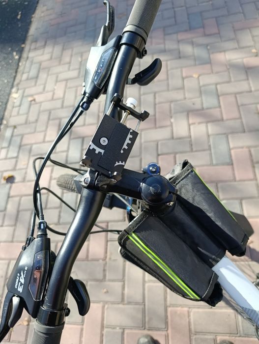 Продам новый велосипед взрослый