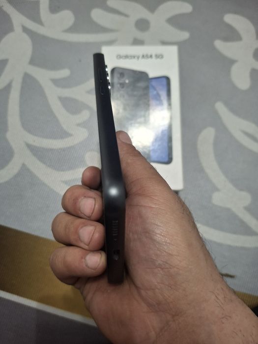 Samsung Galaxy A54 5G