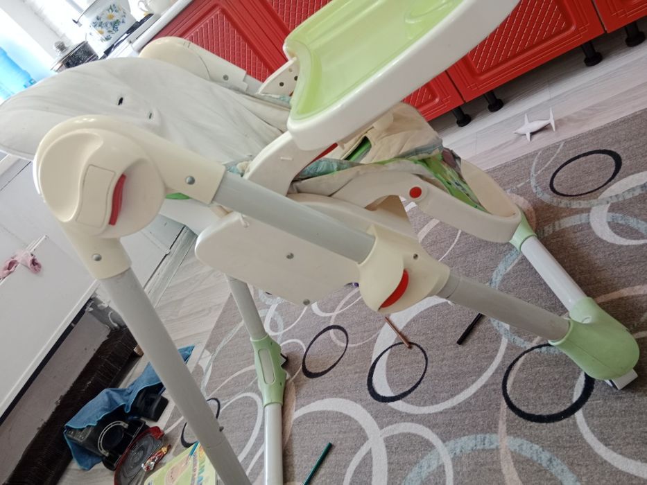 Балаларға арналған стол