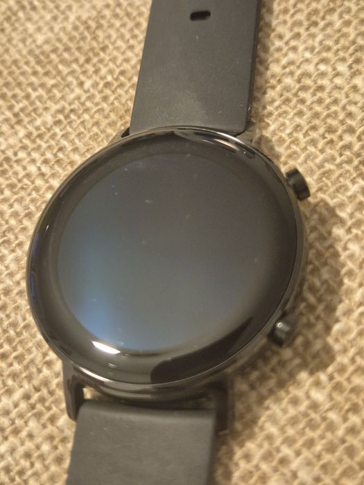 Huawei Watch GT 2 - 2BB -Ca nou ! Bateria 7 zile