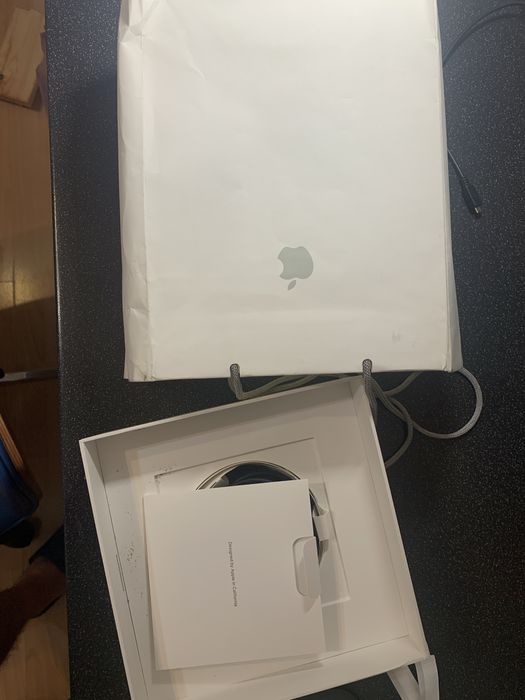 Apple MacMini M2 2022