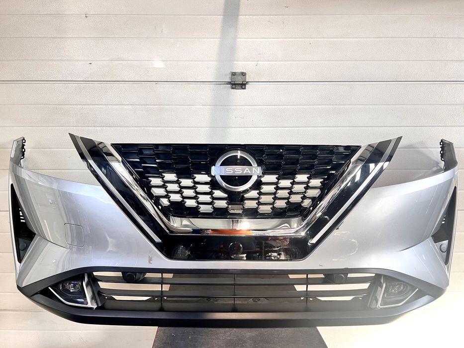 Bara fata Completa Nissan Qashqai J12 2021-2025