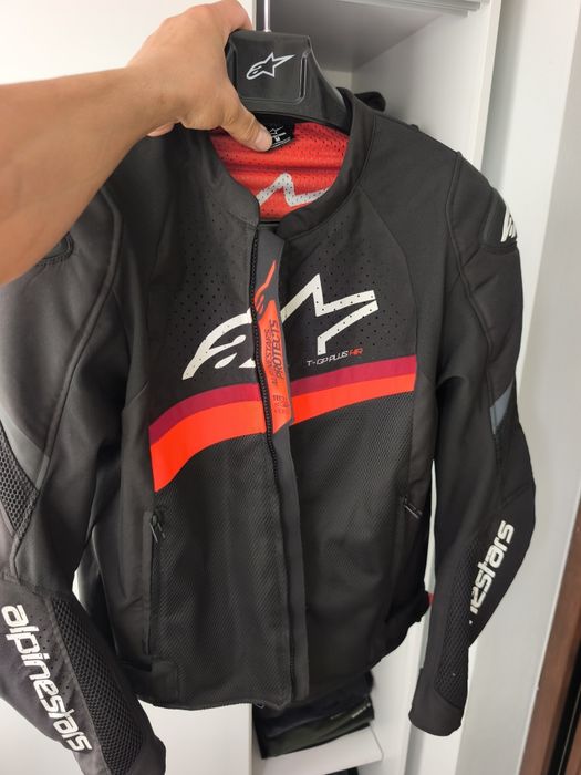 Geacă moto alpinestars