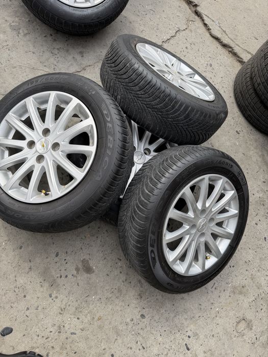 Кобальт диска балон 15 холати зур