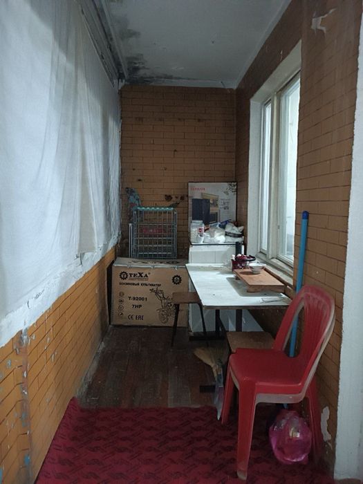 2-х. Юнусабад 7. 2/4/4. Альфарагануз