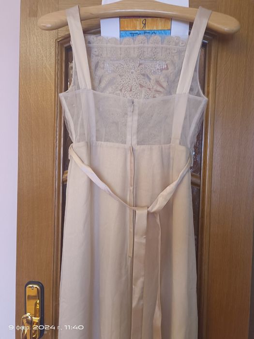 Платье Valentino на торжество