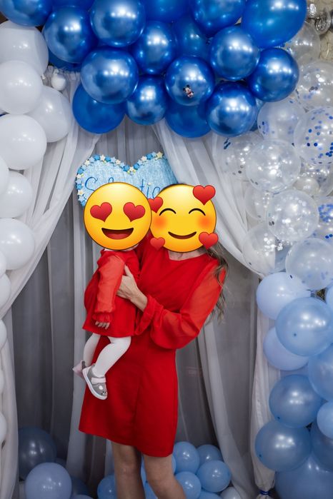 Rochita bebe 9/12 luni