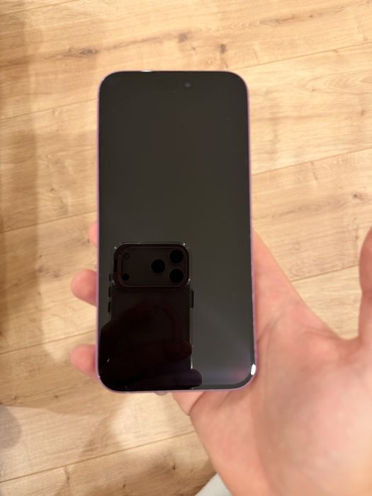 Iphone 16 plus 512gb roz