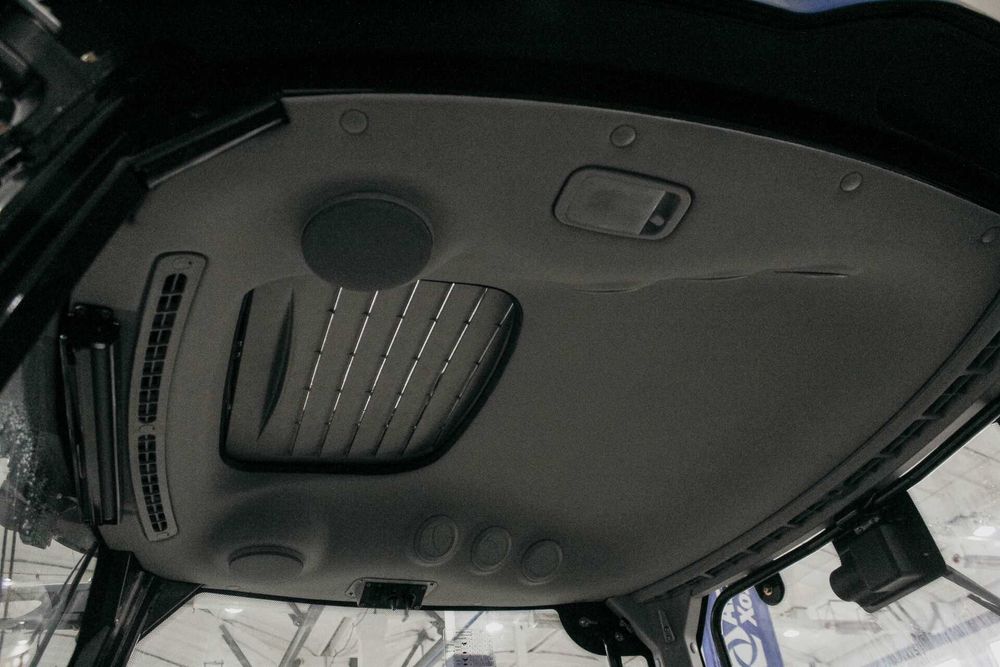 Трактор Lovol 1304