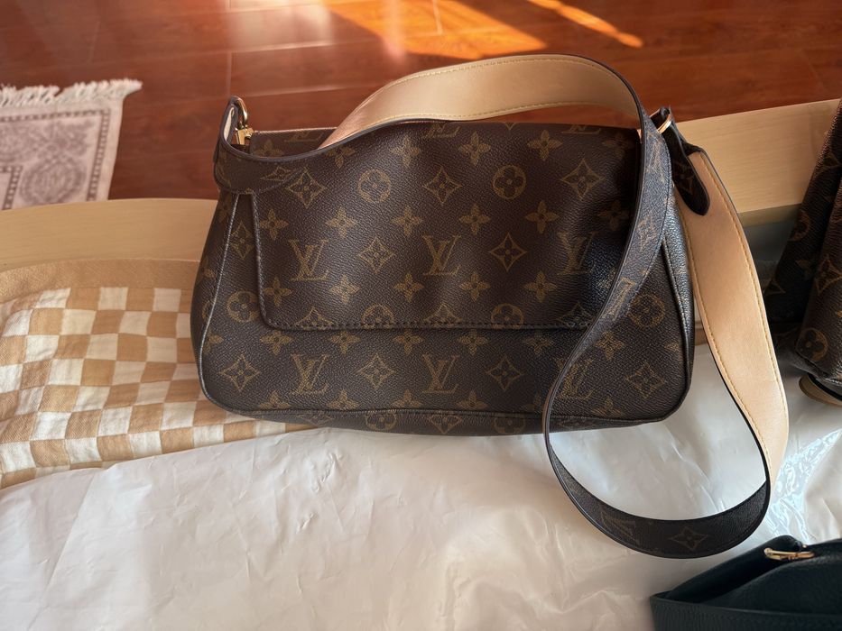 Сумка женская луис витон