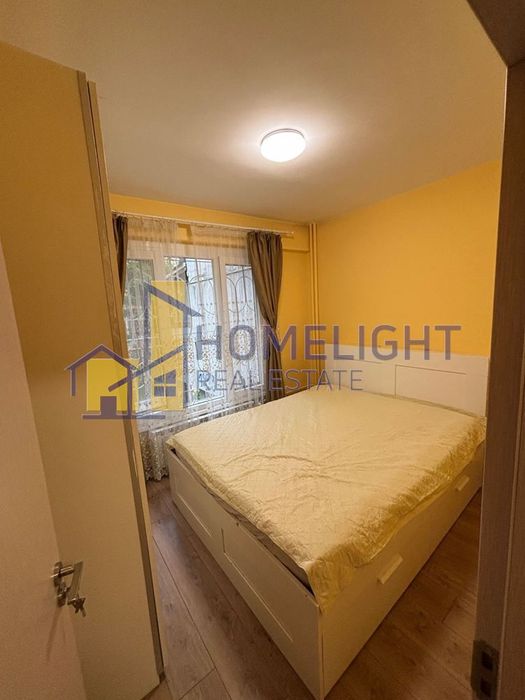 Двустаен апартамент в кв. Дианабад