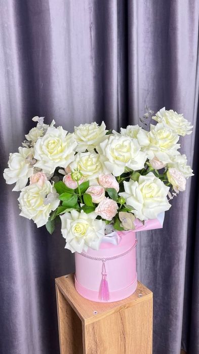 Үрлемелі әйел