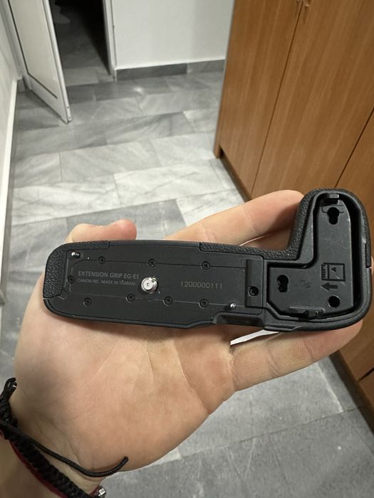 Canon RP + Canon RF 24-240mm