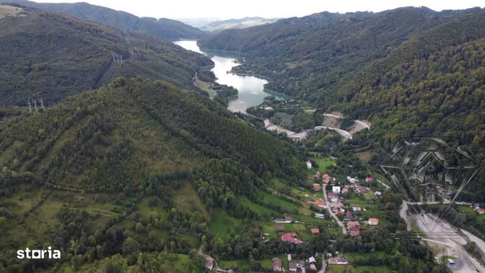 Teren Valea Doftanei