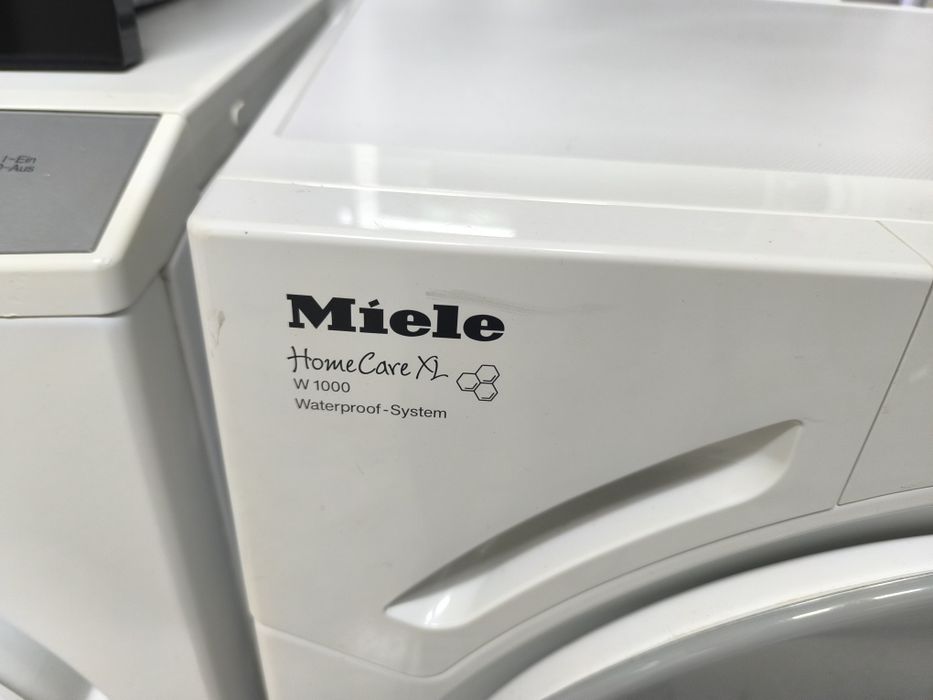 Пералня Miele W 1944 W1000WPS HCXL - 8кг. 1400об. Клас А+++