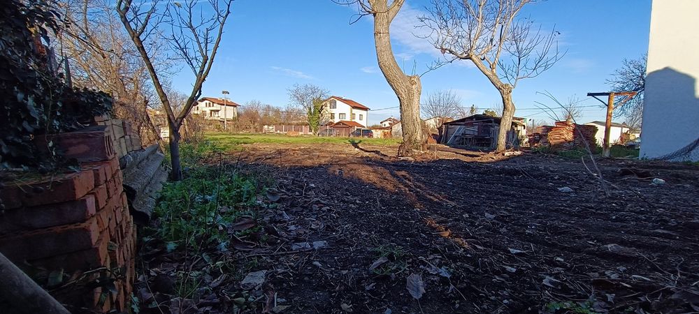 Къща село Каменар с УПИ 667 кв.м Каменар / Поморие