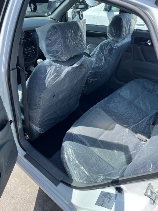 Sotiladi gentra avtomat