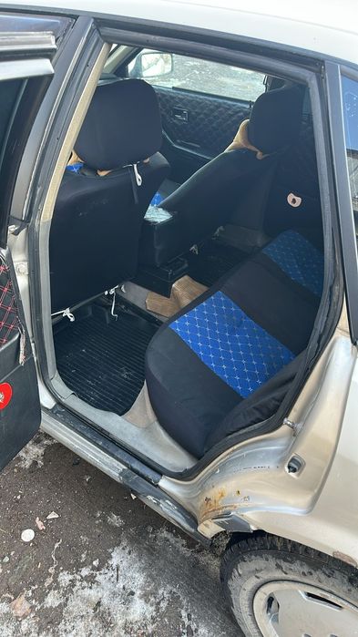 Пролам Ауди 80 б3