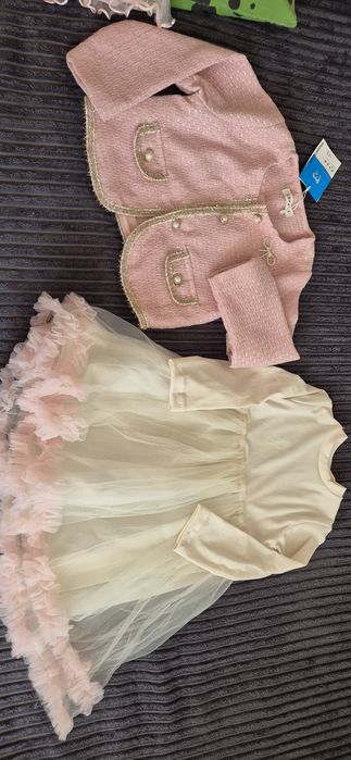 Продам детские вещи