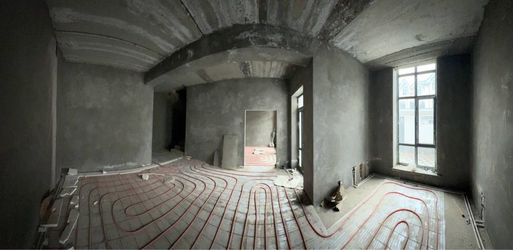 Коттедж 7 комнат 220м2  . массив Феруза Греческий Городок .