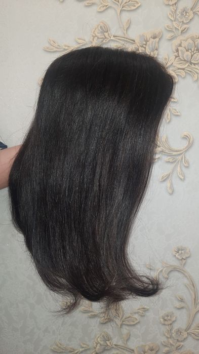 Натуральный волосы сатылады.