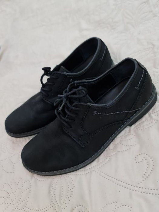 Детски обувки за момиче