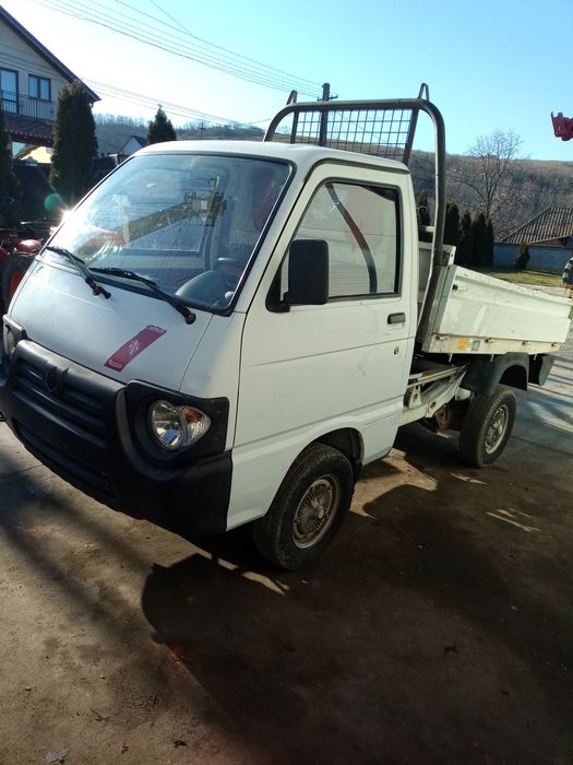 Camioneta de criză