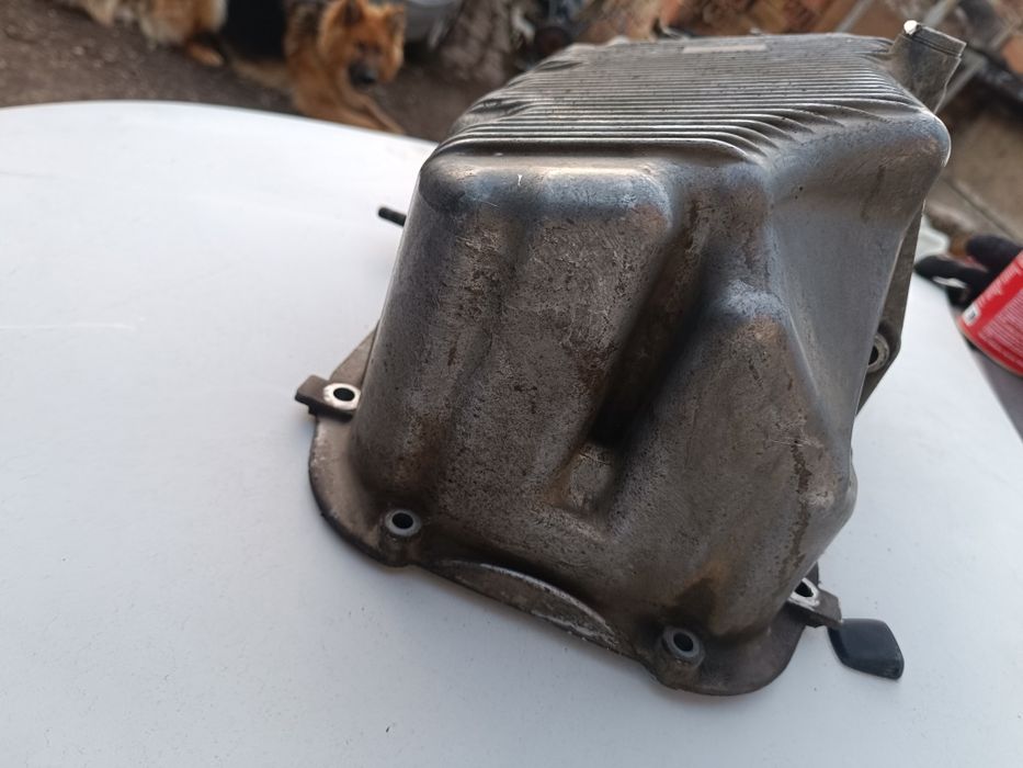 Картери Фиат/Алфа