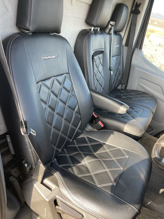 Dezmembrez ford transit 2.0 euro 6