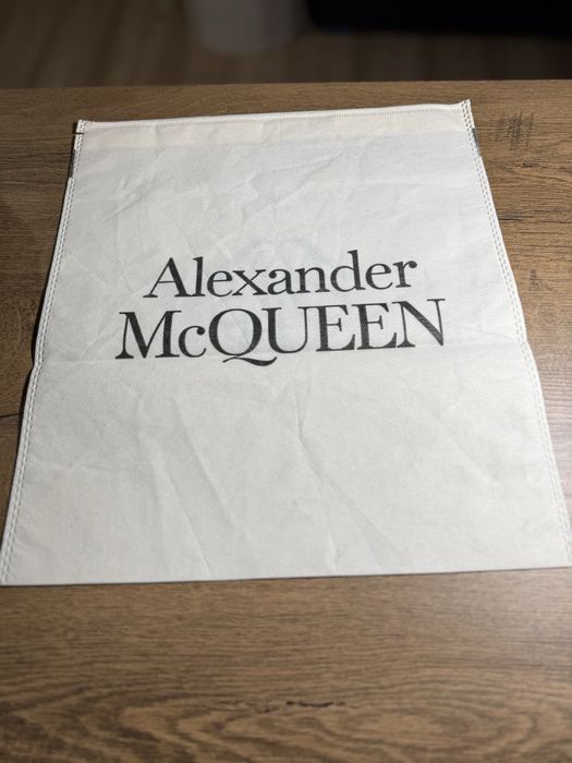 Alexander McQueen