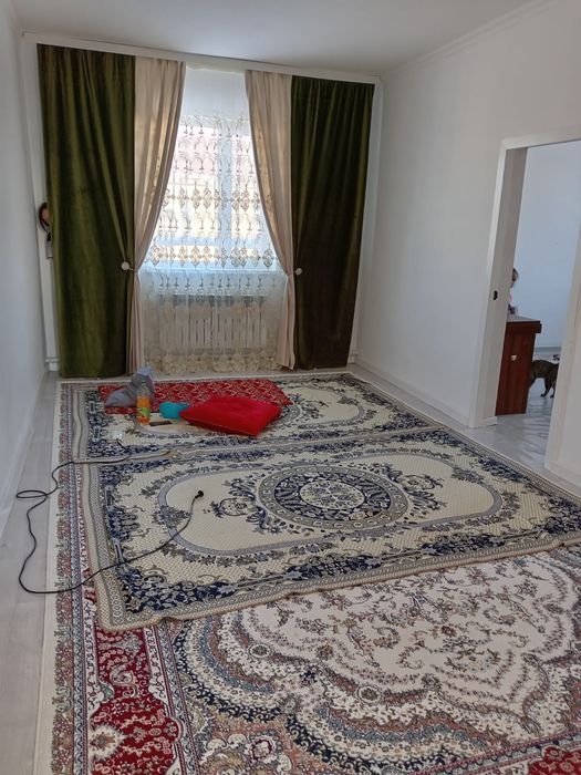 Үи сатылады жаксы күиде