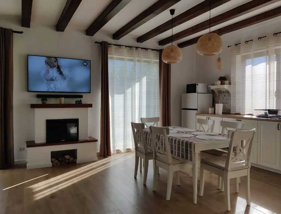 Дава се под наем Двустаен апартамент в Пловдив, Захарна фабрика - 65 кв.м за 204 € - Снимка #2