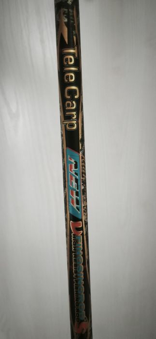 Теле  карп   ben Dao