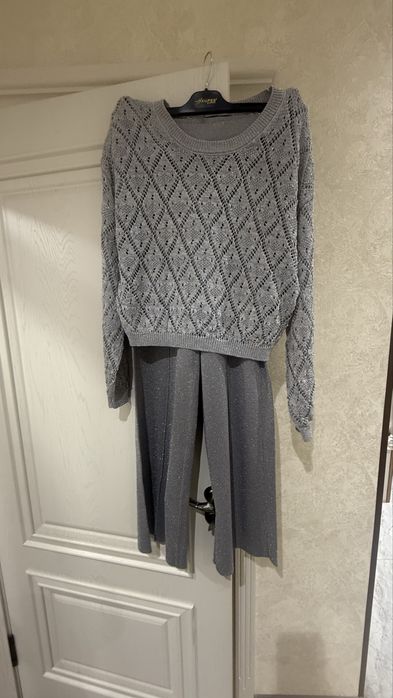 Костюм двойка турция