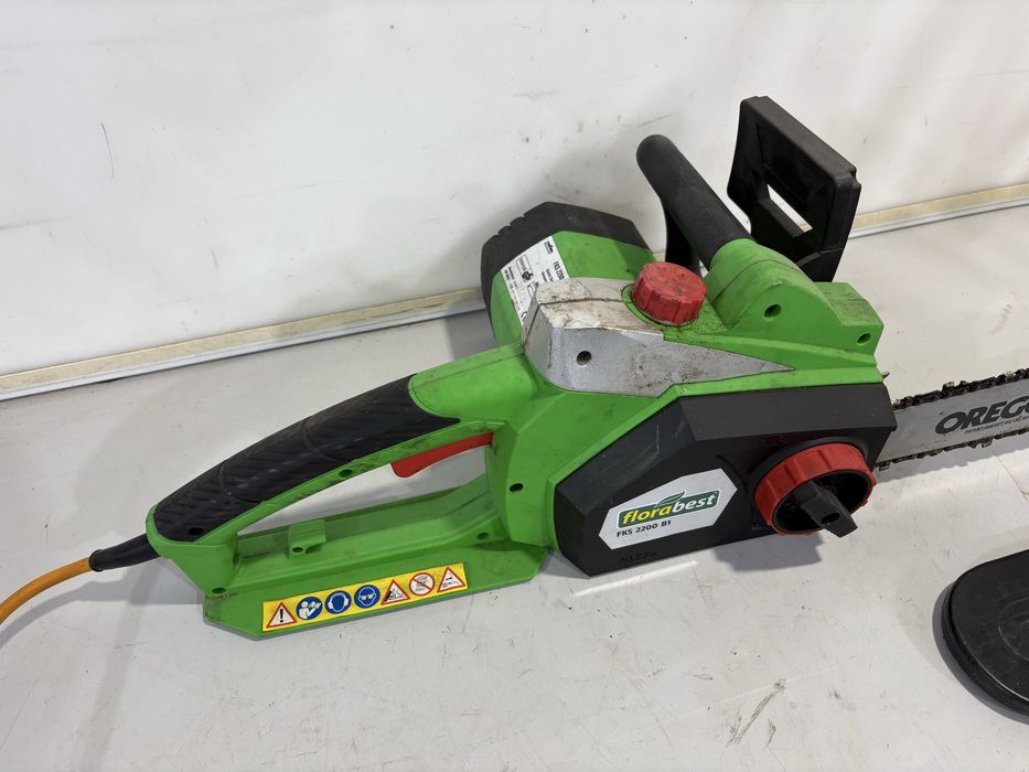 Резачка - Florabest 2200 W