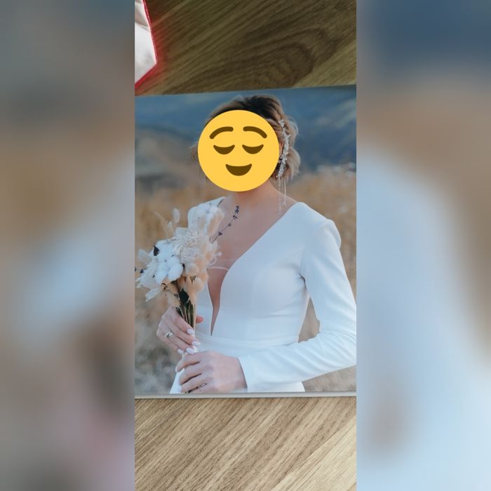 Свадебное платье с салона Ivory