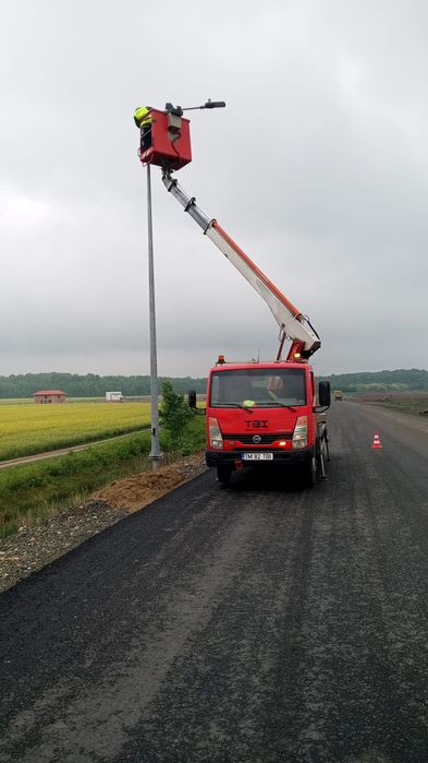 Nacele De inchiriat,Nacela Prb De inchiriat, Lift, inchiriez nacela
