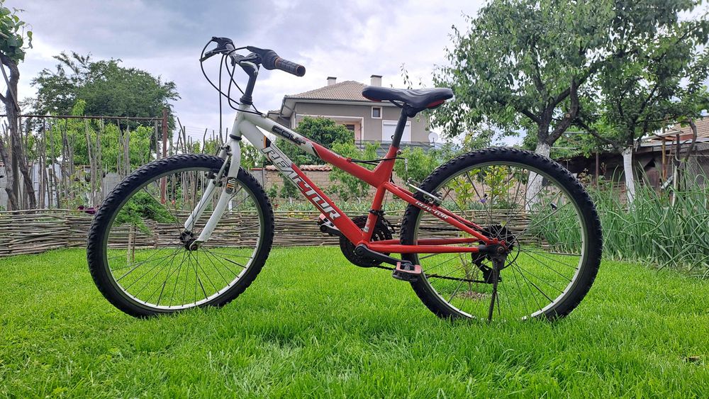 Детско колело за момче Reactor Colt