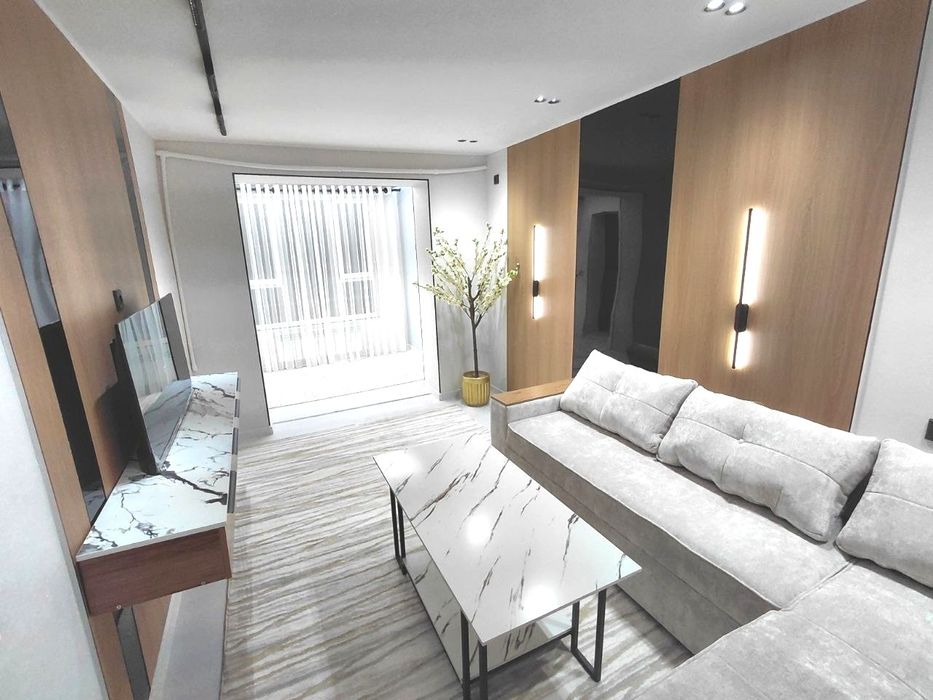 *‼️ Балкон:2х6 Евроремонт 2в3\5\5‼️ Возможно Ипотека Чиланзар-26