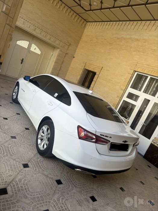 Malibu2 2.4 primer qilingan tozza 18300