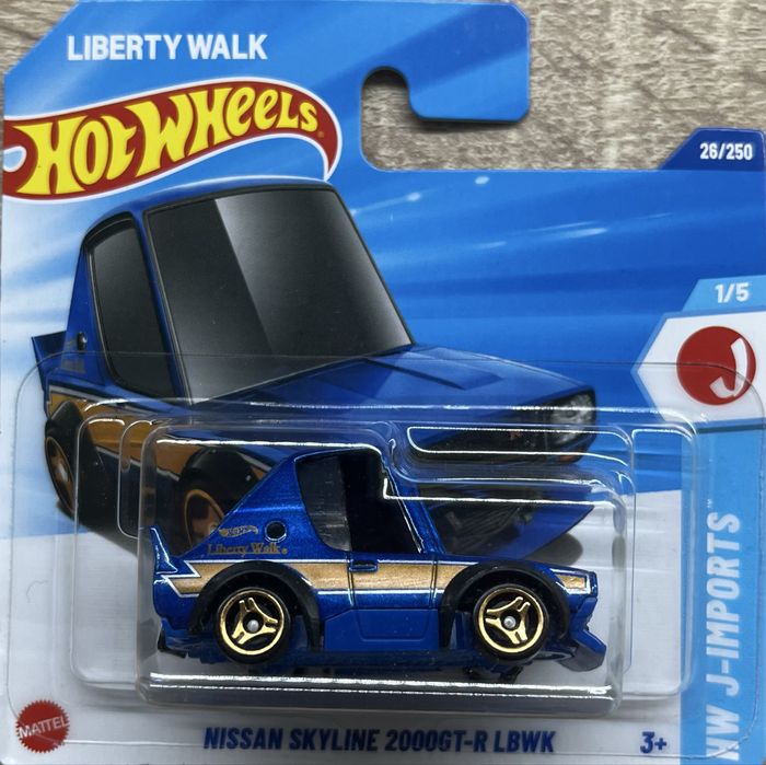 Hot wheels колички