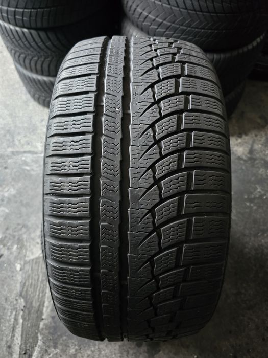 Nokian 245/35 R19 93W MS iarnă