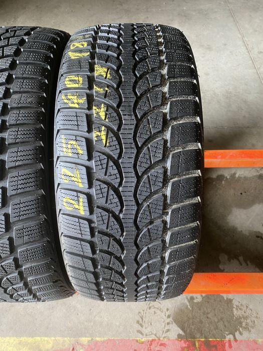 Anvelope iarna 225/40/18 Bridgestone Blizzak LM-32 225 40 18 R18