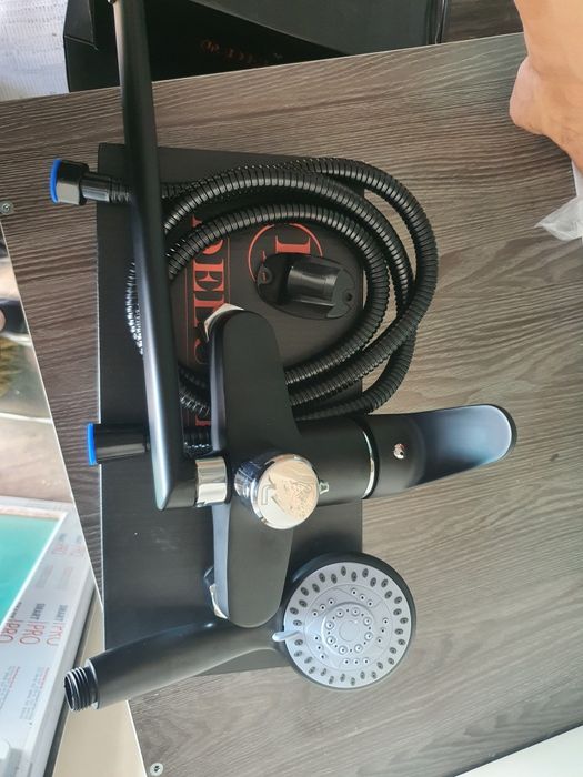 Смесители для ванны оптом